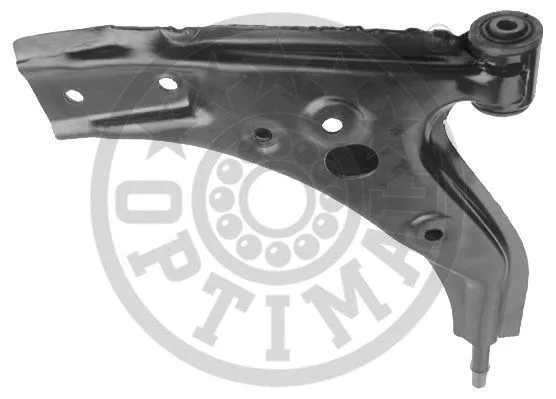 Control/Trailing Arm, wheel suspension (G6-928)