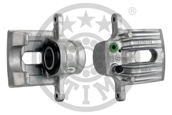 Brake Caliper (BC-1299L)