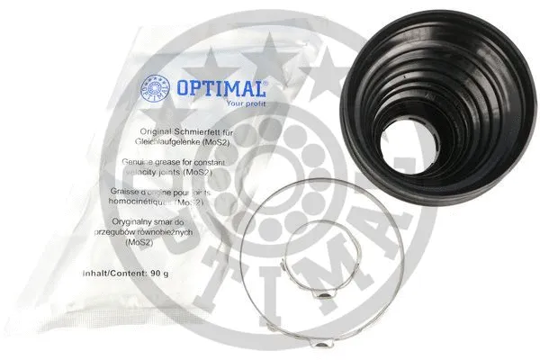 Bellow Kit, drive shaft