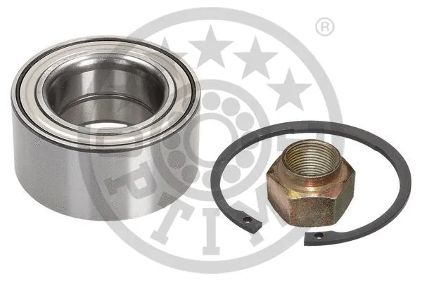 Wheel Bearing Kit (891706)