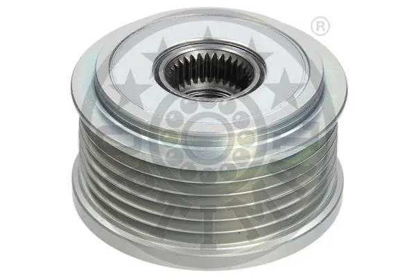Alternator Freewheel Clutch (F5-1123)