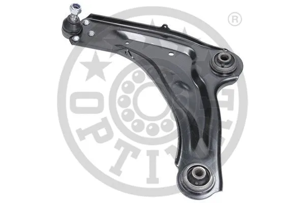 Control/Trailing Arm, wheel suspension (G6-1060)
