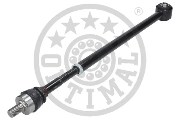 Inner Tie Rod