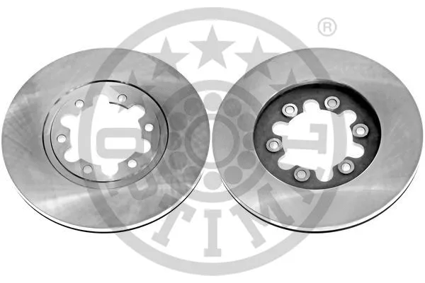 Brake Disc (BS-8644HC)