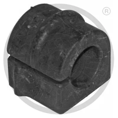 Mounting, stabiliser bar (F8-6091)