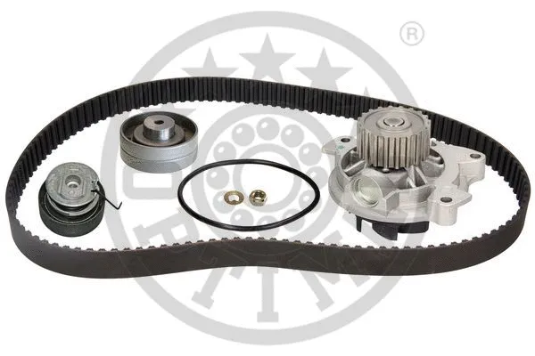 Water Pump & Timing Belt Kit (SK-1360AQ1)