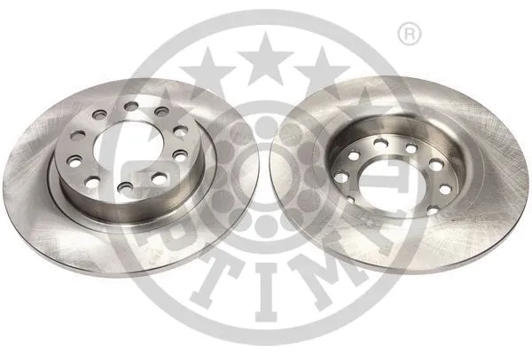 Brake Disc (BS-9302)