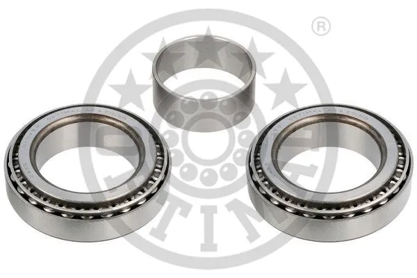 Wheel Bearing Kit (302904)