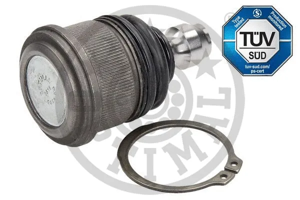 Ball Joint