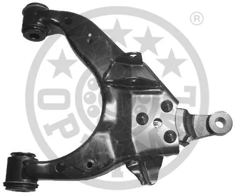 Control/Trailing Arm, wheel suspension (G6-890)