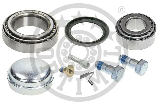 Wheel Bearing Kit (401082L)