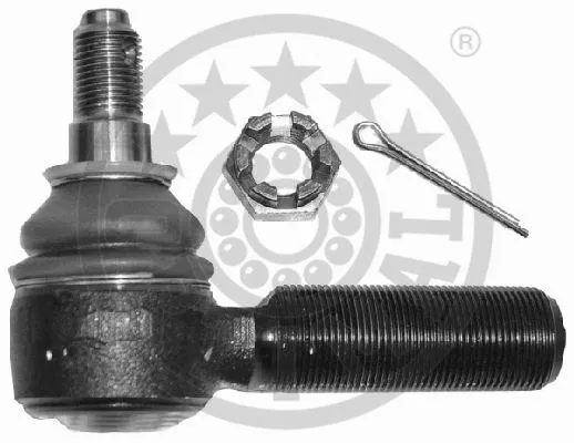 Tie Rod End (GL-10074)