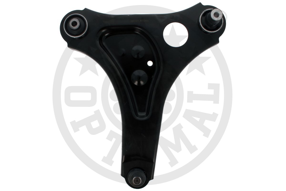 Control/Trailing Arm, wheel suspension (G6-2123)