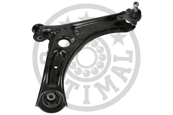 Control/Trailing Arm, wheel suspension (G6-1389)