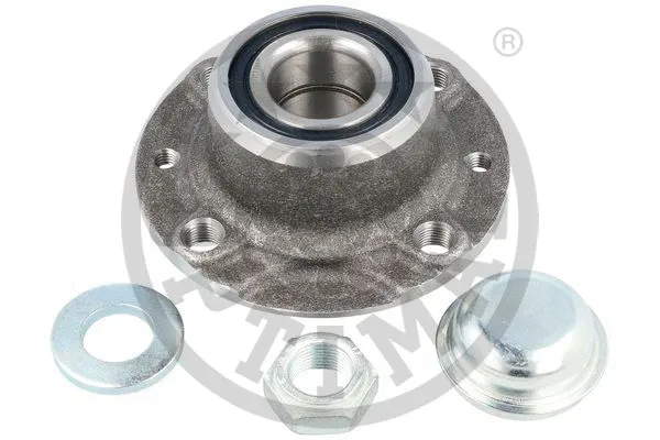 Wheel Bearing Kit (802324)