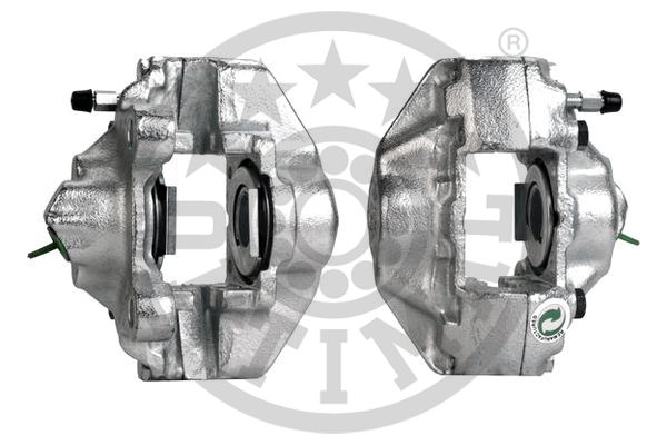 Brake Caliper (BC-2619L)