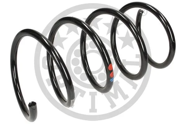 Suspension Spring (AF-2771)