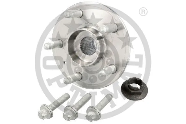 Wheel Bearing Kit