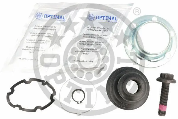 Bellow Kit, drive shaft (CVB-10232CR)