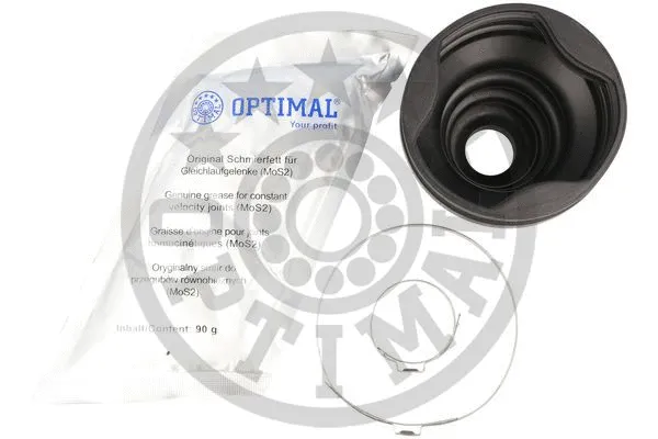 Bellow Kit, drive shaft