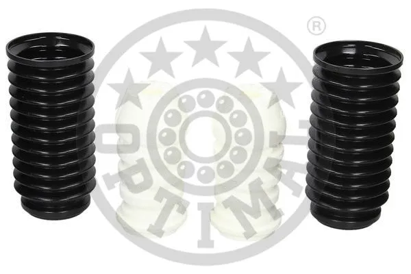 Dust Cover Kit, shock absorber
