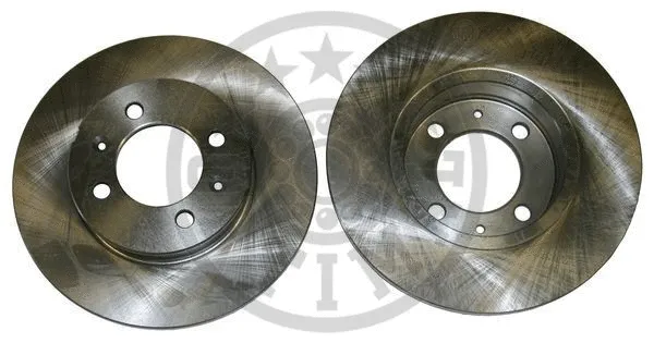 Brake Disc (BS-7966)