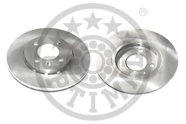 Brake Disc (BS-8034C)