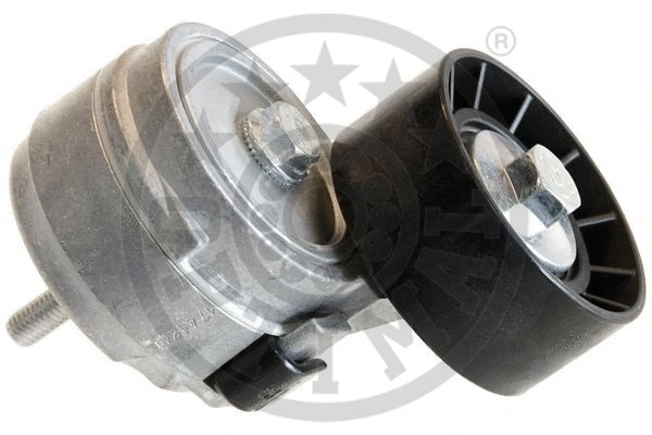 Belt Tensioner, V-ribbed belt (0-N1487)