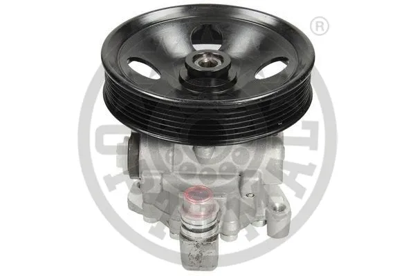 Hydraulic Pump, steering