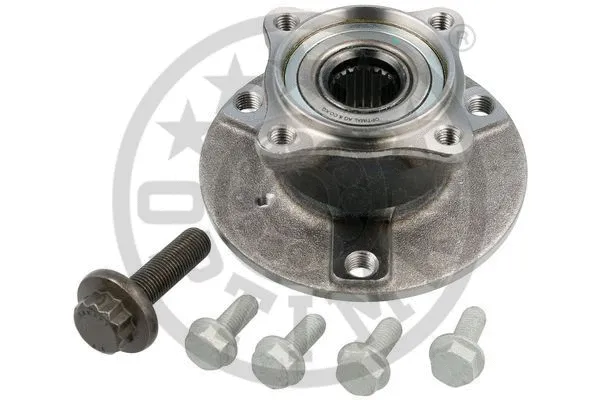 Wheel Bearing Kit (402301)