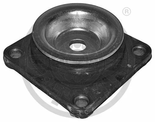 Suspension Strut Support Mount (F8-6198)