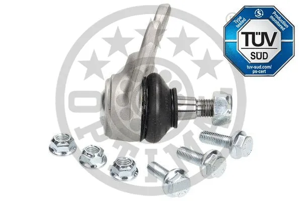 Ball Joint