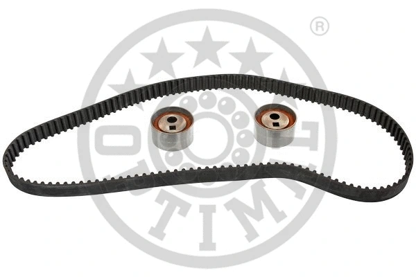 Timing Belt Kit