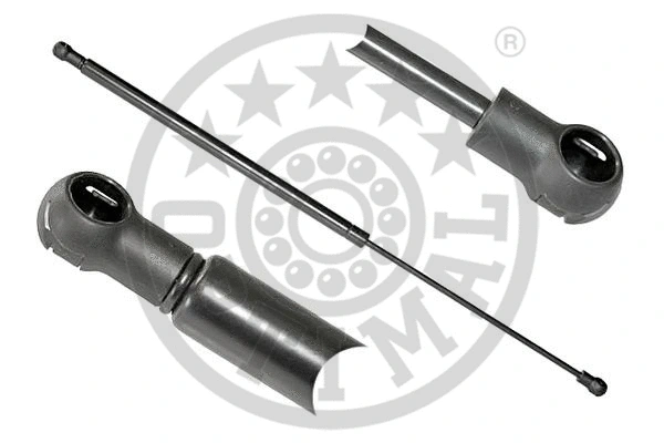 Gas Spring, rear window (AG-39015)