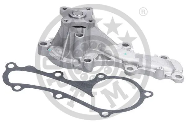 Water Pump, engine cooling (AQ-1826)