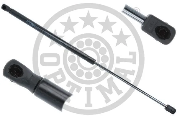 Gas Spring, boot/cargo area (AG-51554)