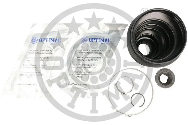 Bellow Kit, drive shaft