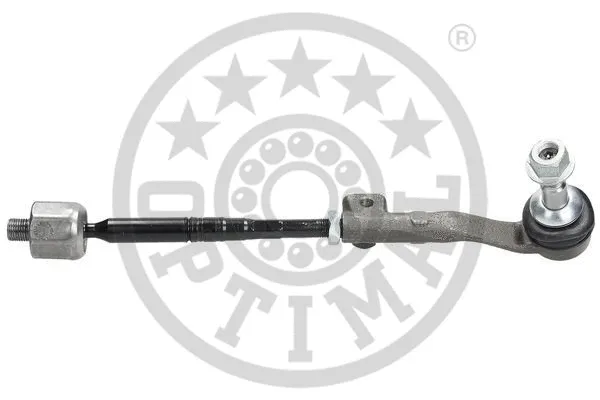 Tie Rod (G0-726)