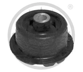 Mounting, control/trailing arm (F8-5337)