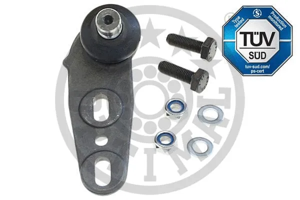 Ball Joint