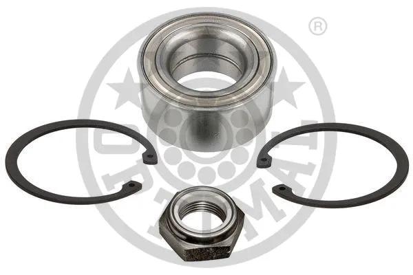 Wheel Bearing Kit (301200)