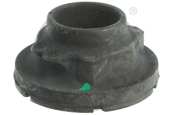 Rubber Buffer, suspension (F8-5381)