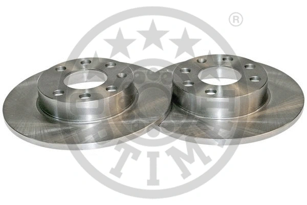 Brake Disc (BS-0570)