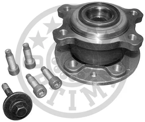 Wheel Bearing Kit (892892)