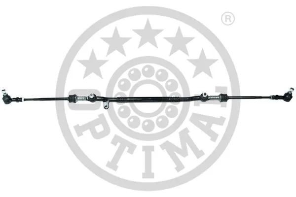 Tie Rod (G4-535)
