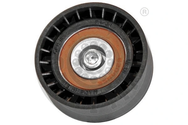 Tensioner Pulley, V-ribbed belt