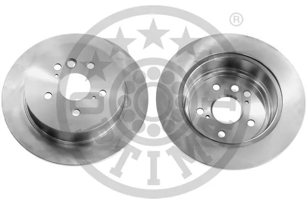 Brake Disc (BS-8268C)