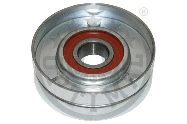 Tensioner Pulley, V-ribbed belt (0-N1538S)