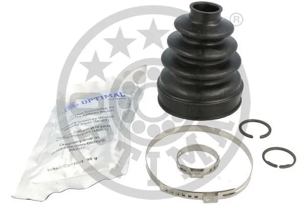Bellow Kit, drive shaft (CVB-10190CR)