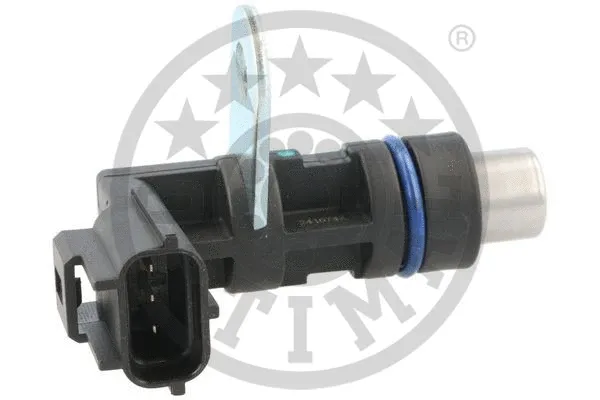 Sensor, crankshaft pulse